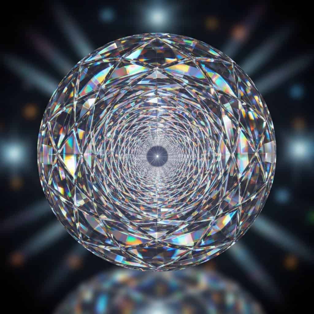 Pole widzenia: Klucz do percepcji świata i zdrowia oczu