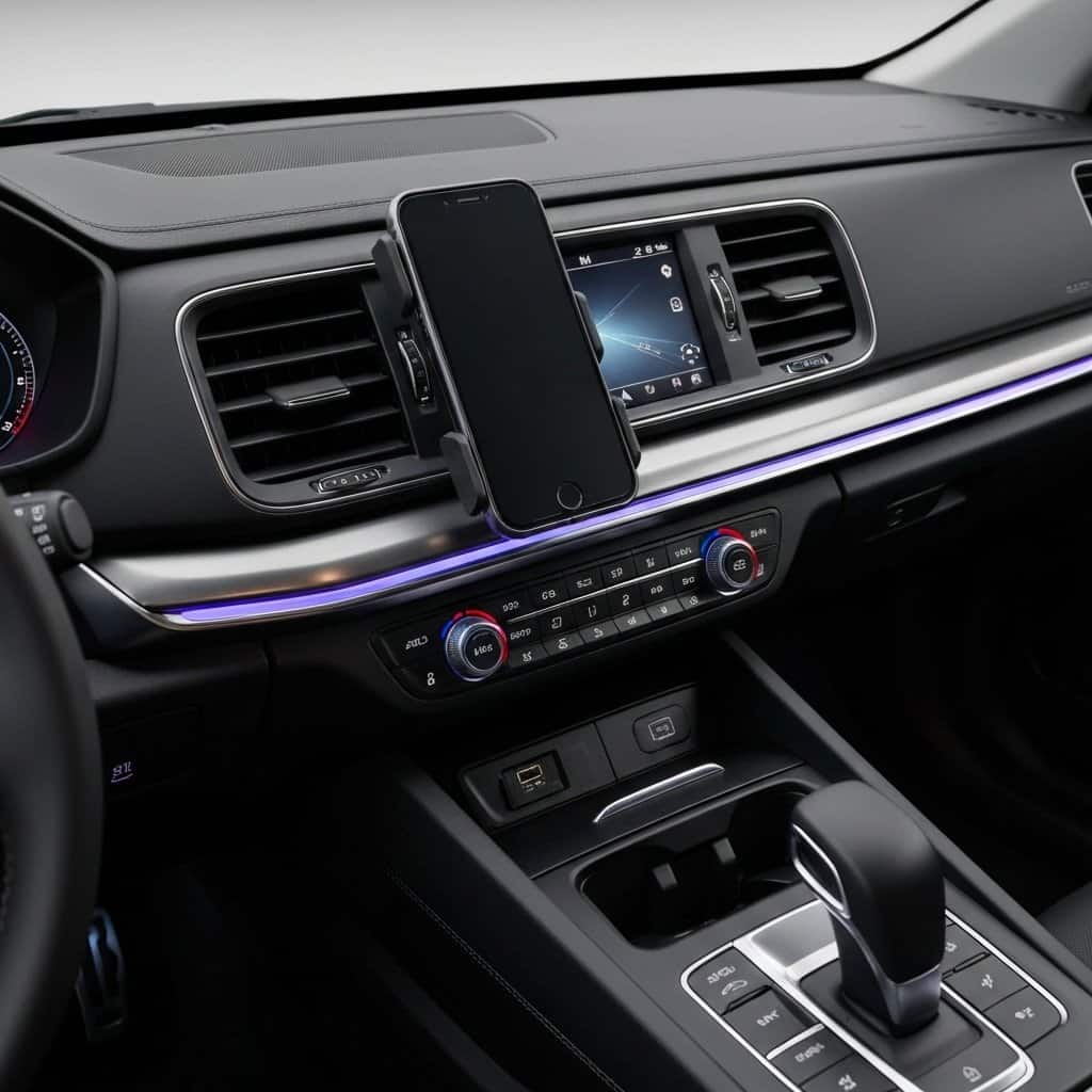 USB ładowanie w samochodzie: Praktyczny przewodnik dla kierowców