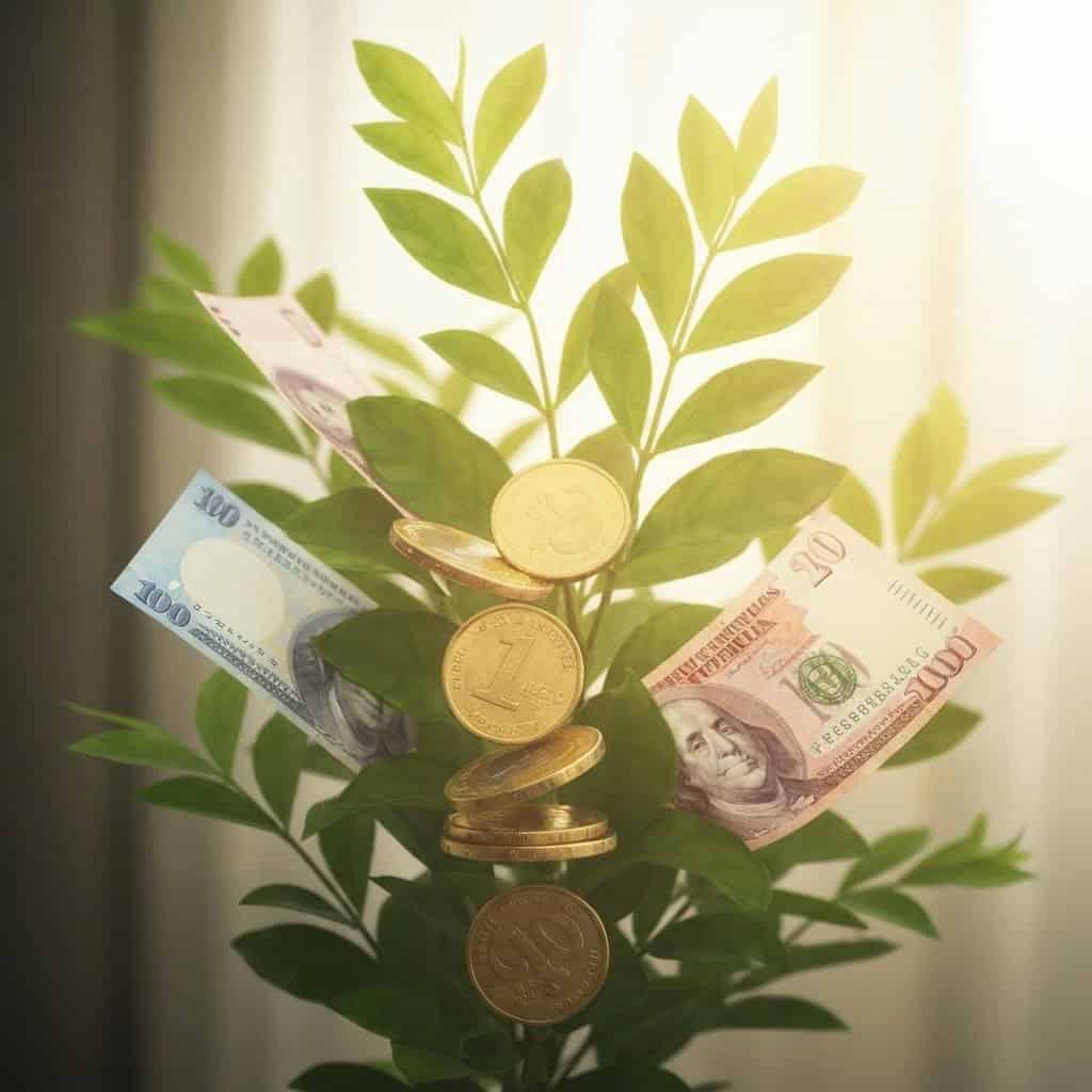 Automatyzacja oszczędzania – jak to ustawić, by pieniądze rosły same?