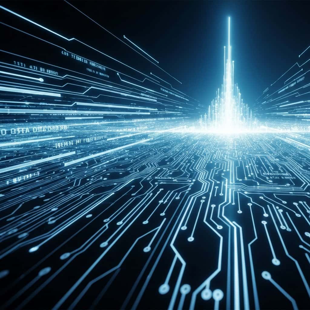 Wdrożenia technologii sztuczna inteligencja: Droga do innowacji i efektywności