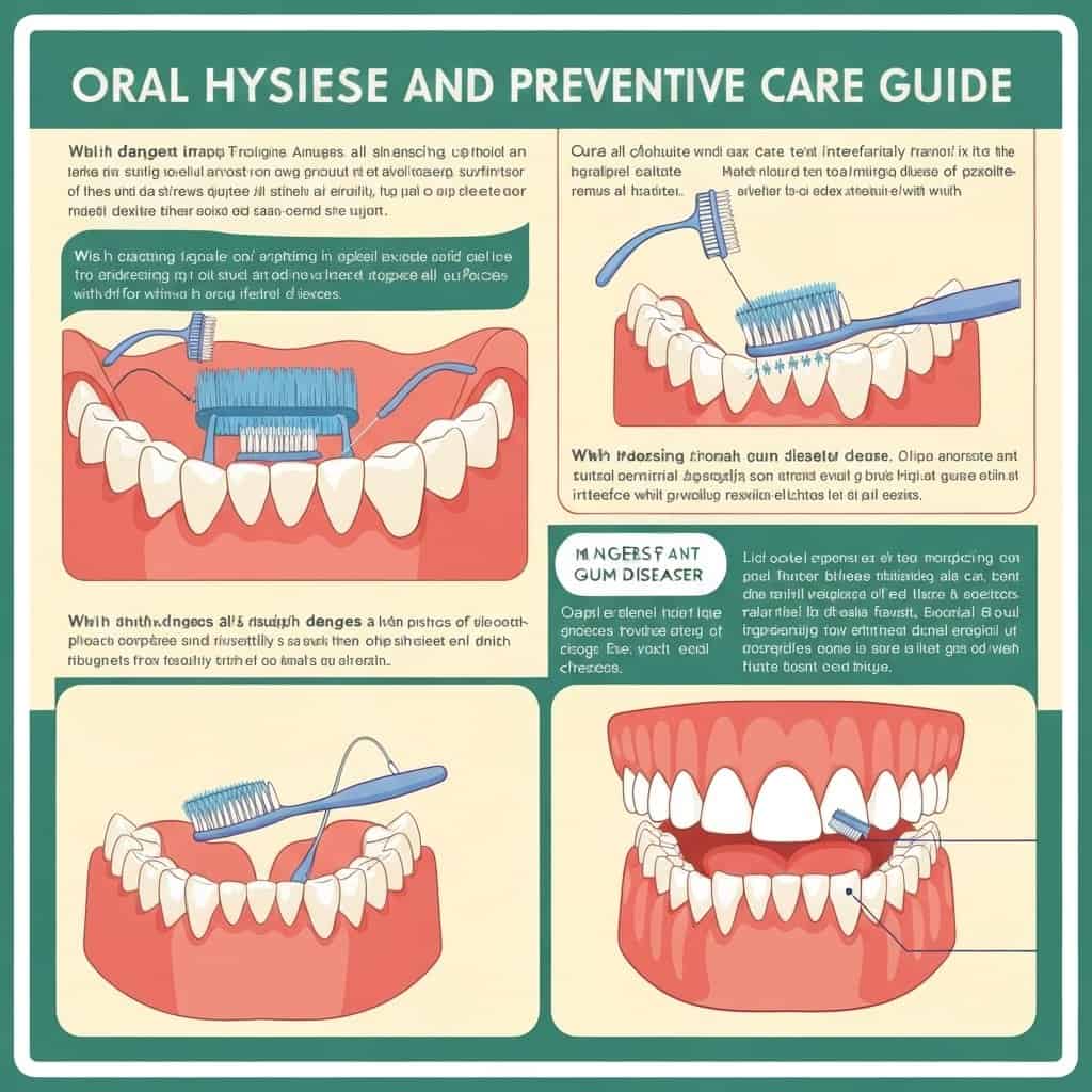 Zdrowie jamy ustnej: Kompleksowy przewodnik po higienie i profilaktyce