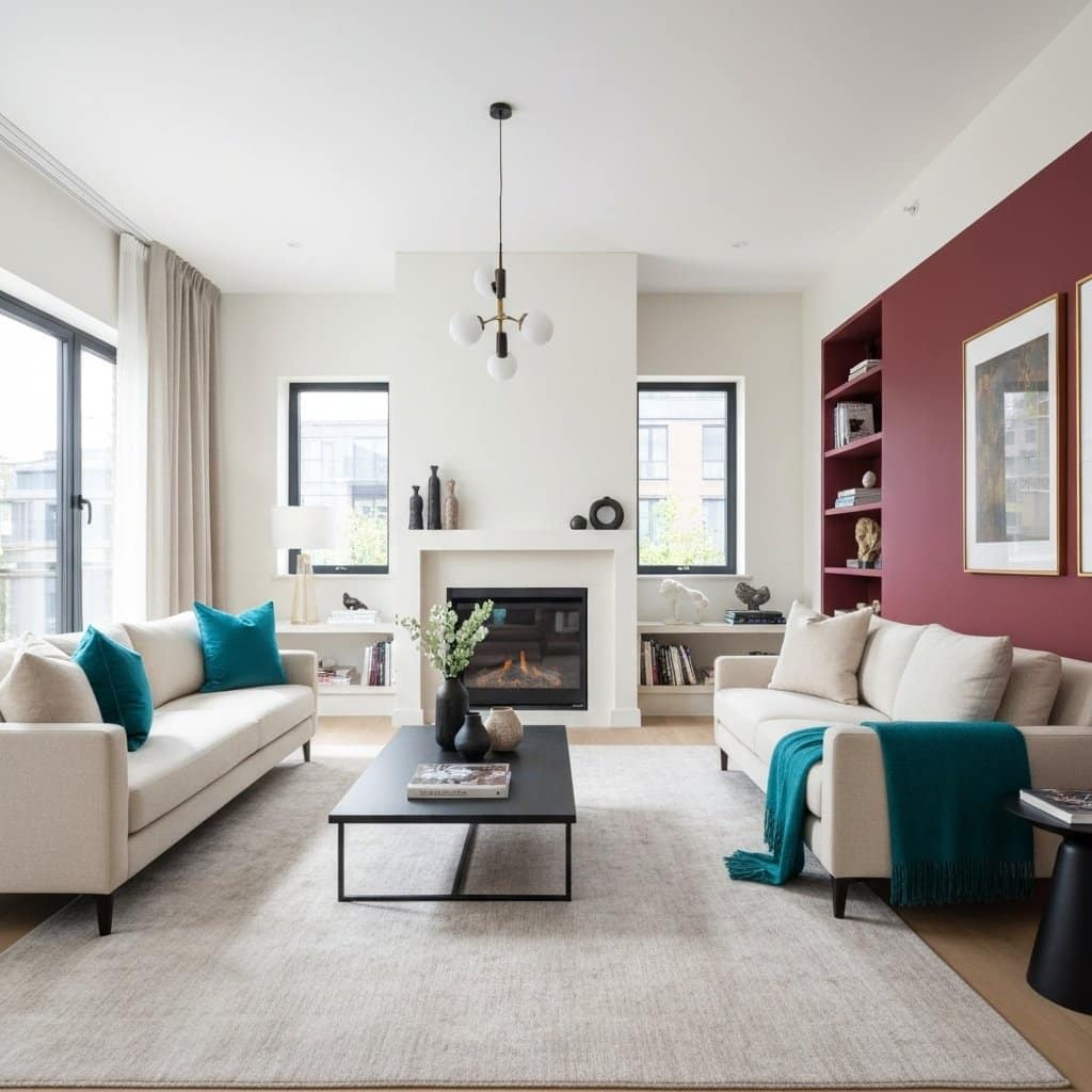 Home staging: jak przygotować nieruchomość do sprzedaży lub wynajmu?