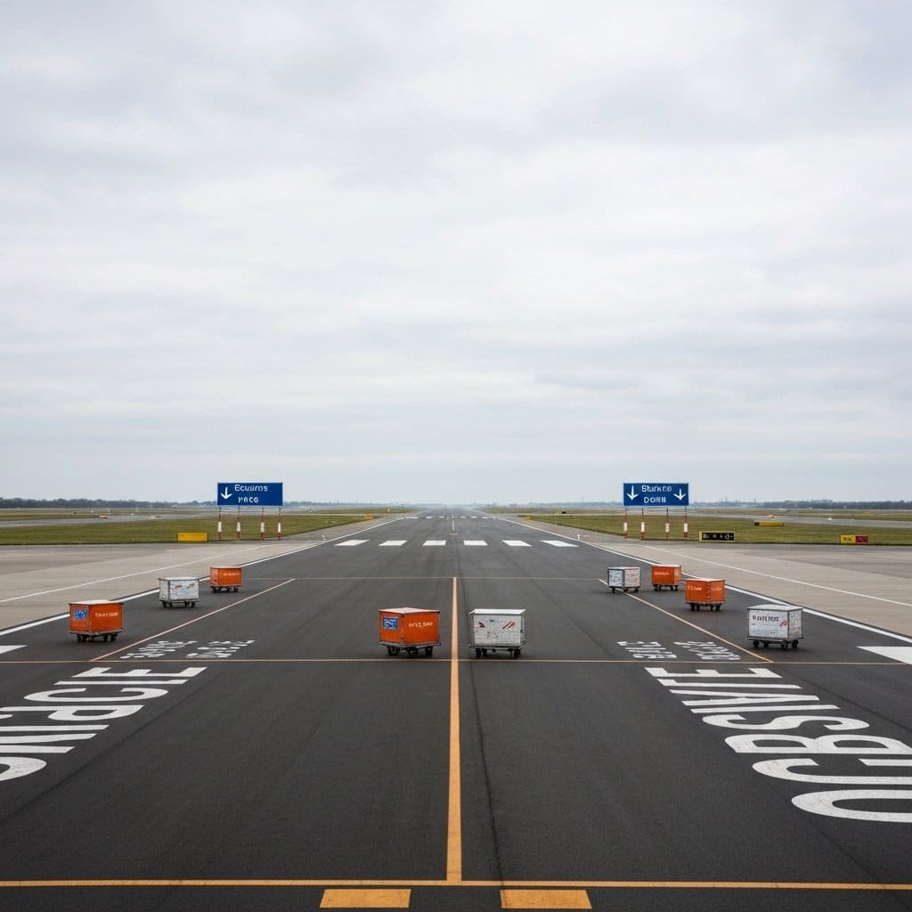 Studium przypadku Ryanaira: kontrowersyjny model biznesowy ultra-niskokosztowego przewoźnika