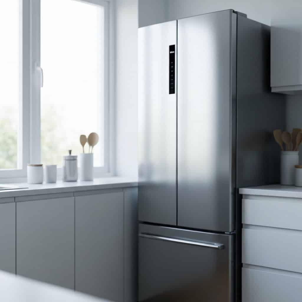 Naprawa lodówki – kiedy się opłaca?