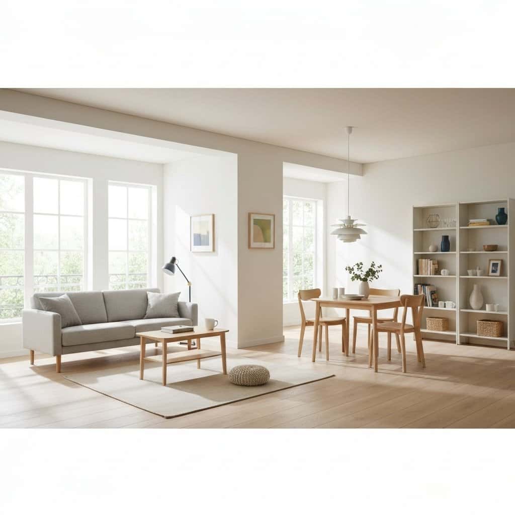 Recenzje mebli z IKEA – które serie warto kupić?