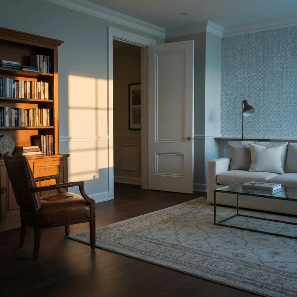 Światło ciepłe vs. neutralne vs. zimne: Jak wybrać idealne oświetlenie do domu?