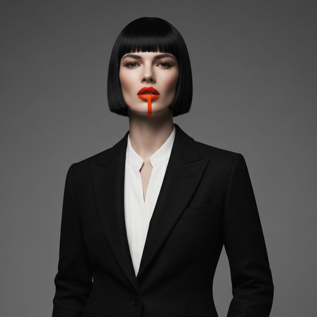 Akcenty kolorystyczne – sekret stylowych stylizacji