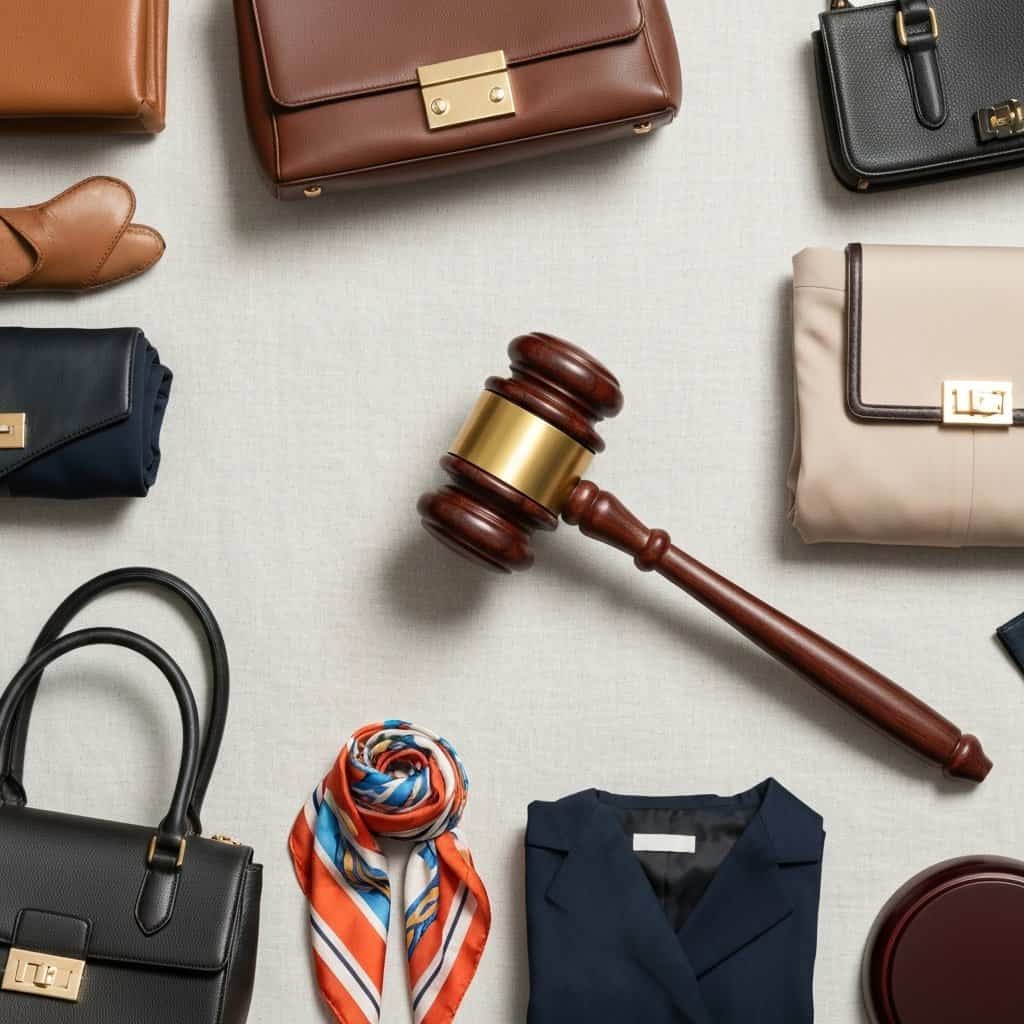Jak licytować na aukcjach modowych – praktyczny przewodnik