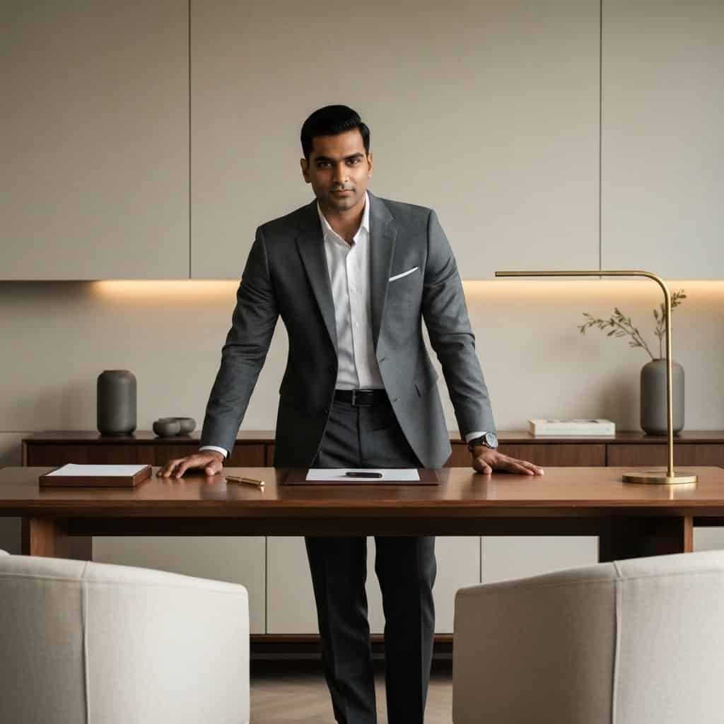 Jak się ubrać na spotkanie biznesowe: przewodnik po profesjonalnym wizerunku