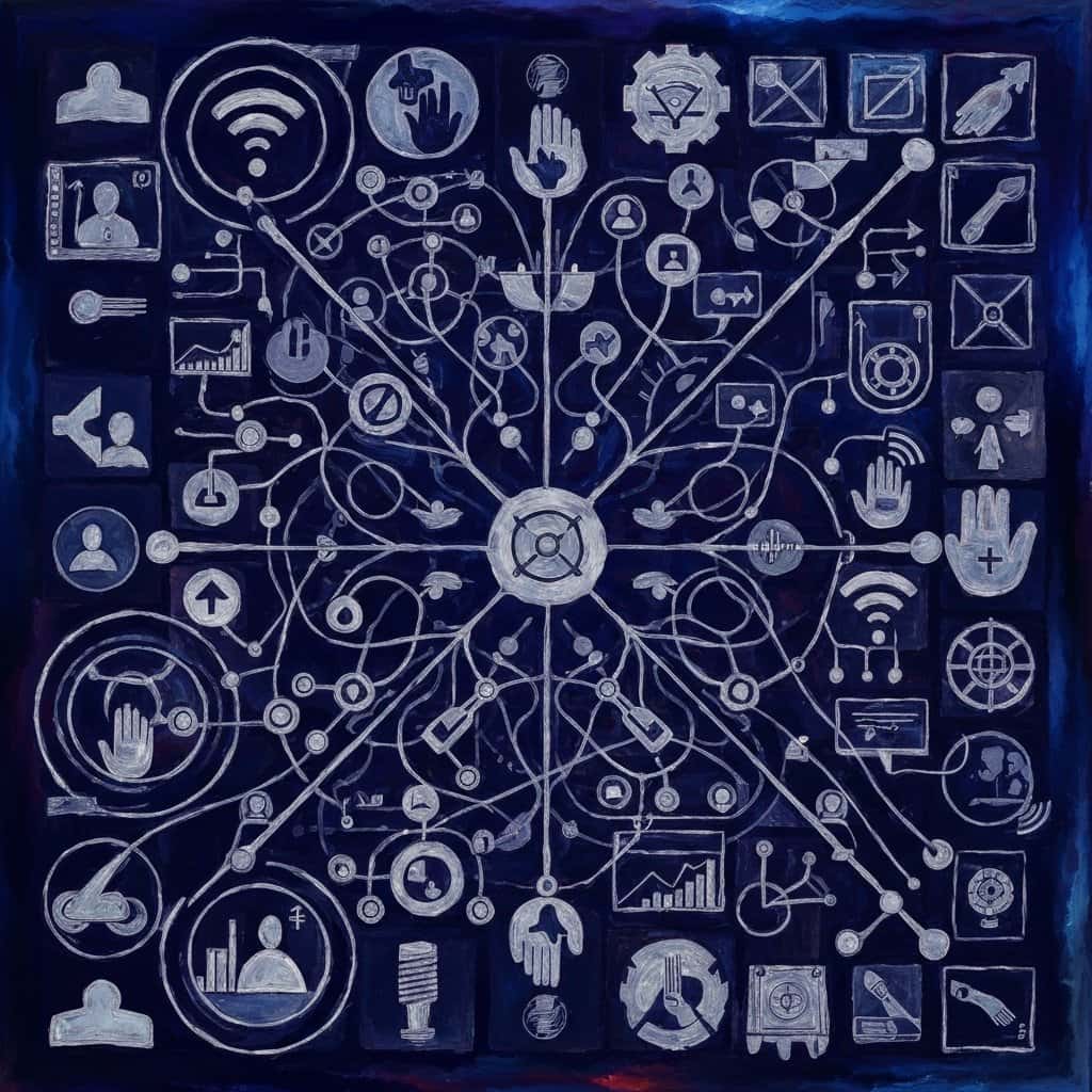 Moda a social media – głębsza analiza wpływu