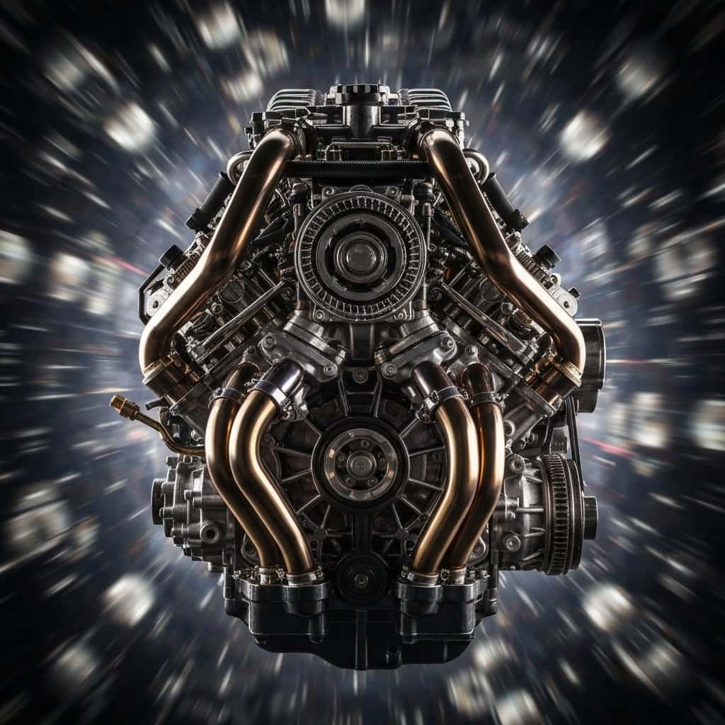 Kominki prędkości: Co musisz wiedzieć o tuningowaniu silnika?