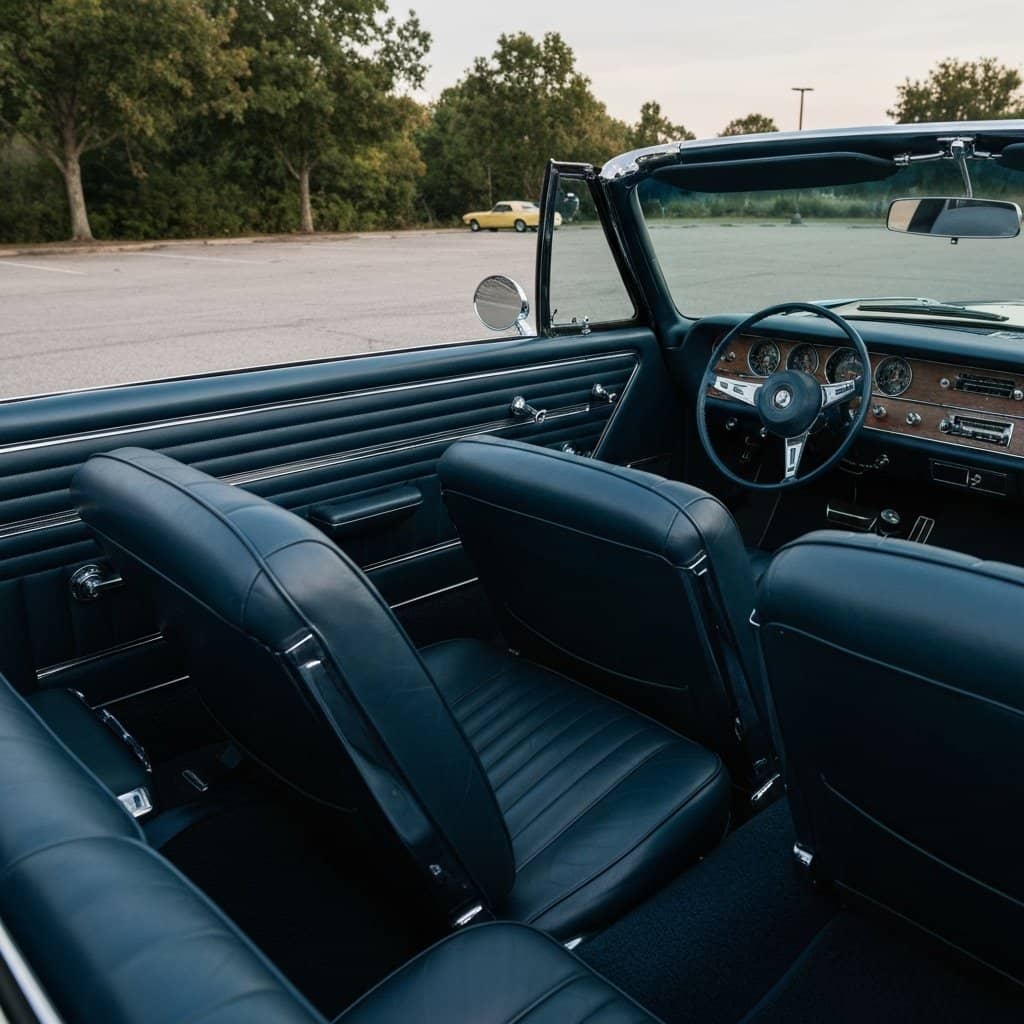 Kompleksowy serwis samochodowy: Klucz do długowieczności Twojego pojazdu