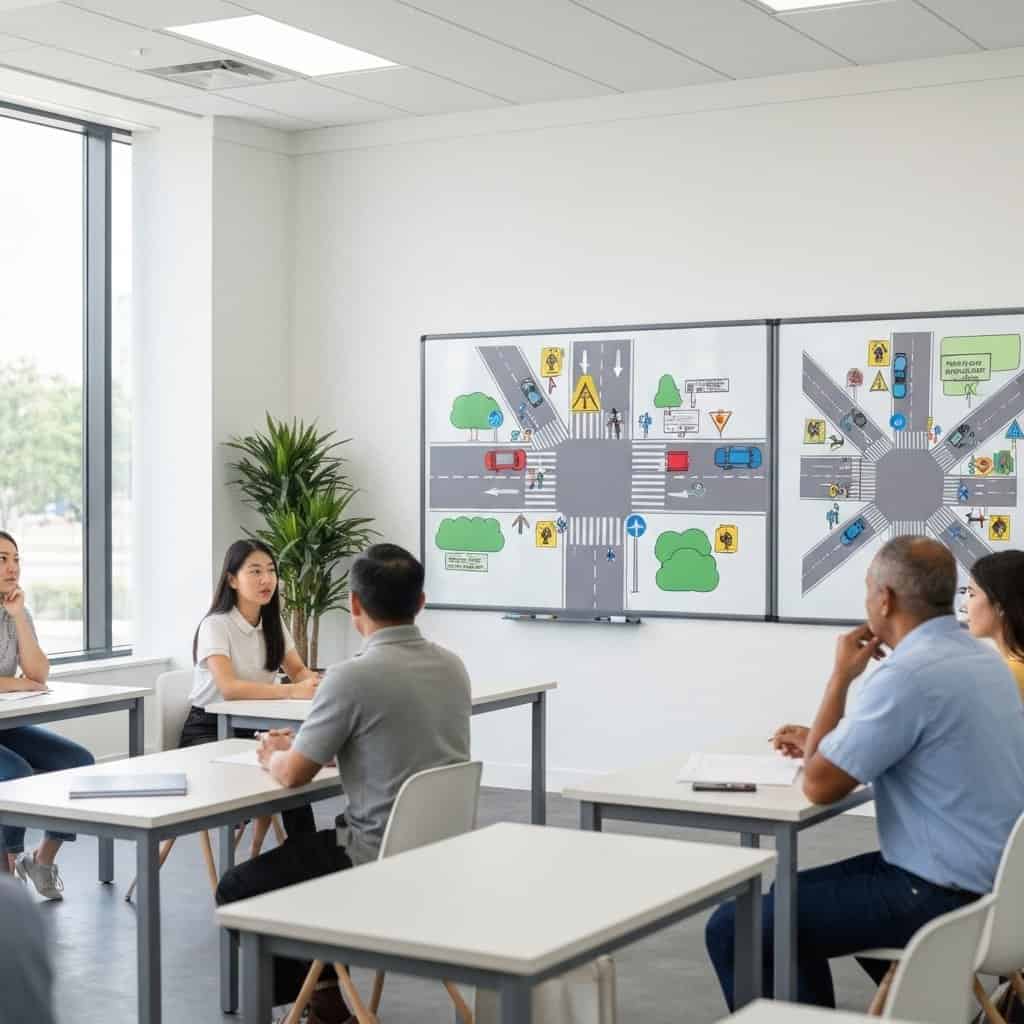 Szkoła jazdy opinie: Jak wybrać najlepszą dla siebie?