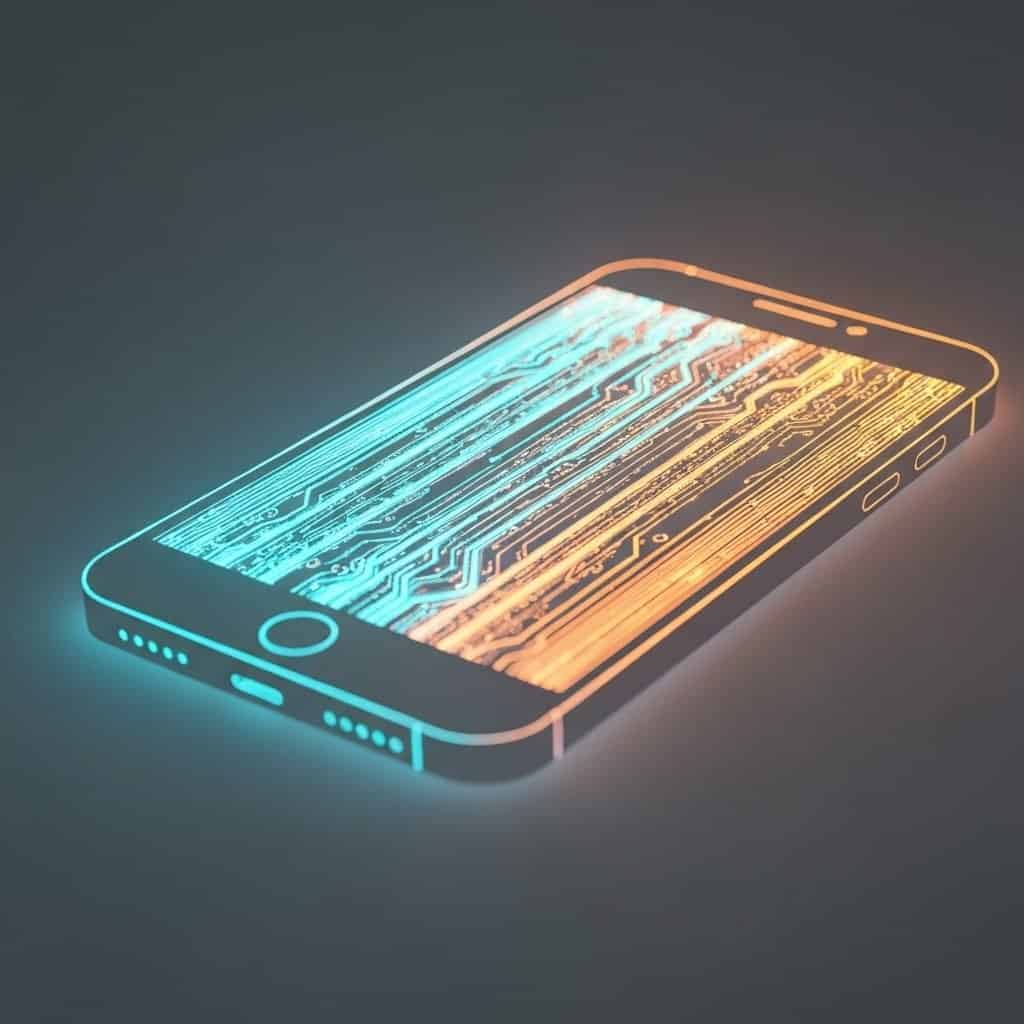 Automatyzacja procesów w technologii smartfonów: Rewolucja w naszej kieszeni