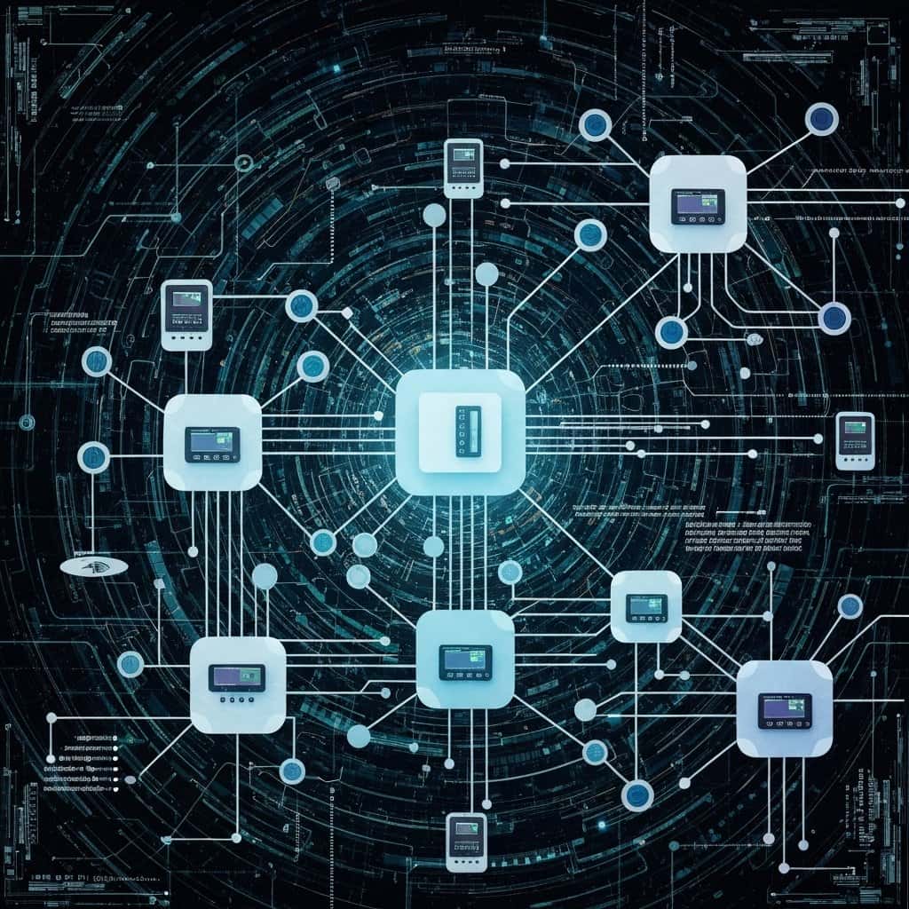 Czynniki Sukcesu Technologii Edge Computing