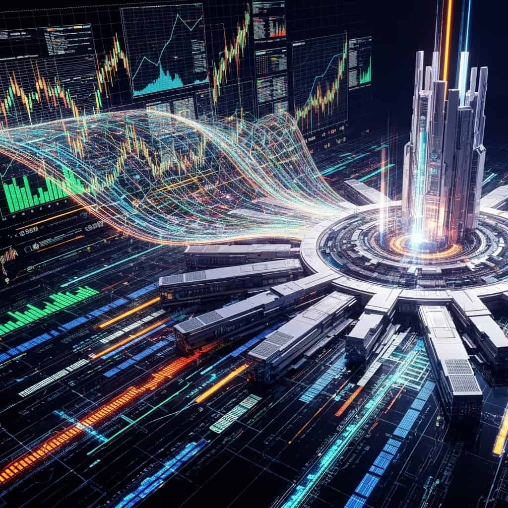 Ekonomia obliczeniowa: Nowa era analizy gospodarczej