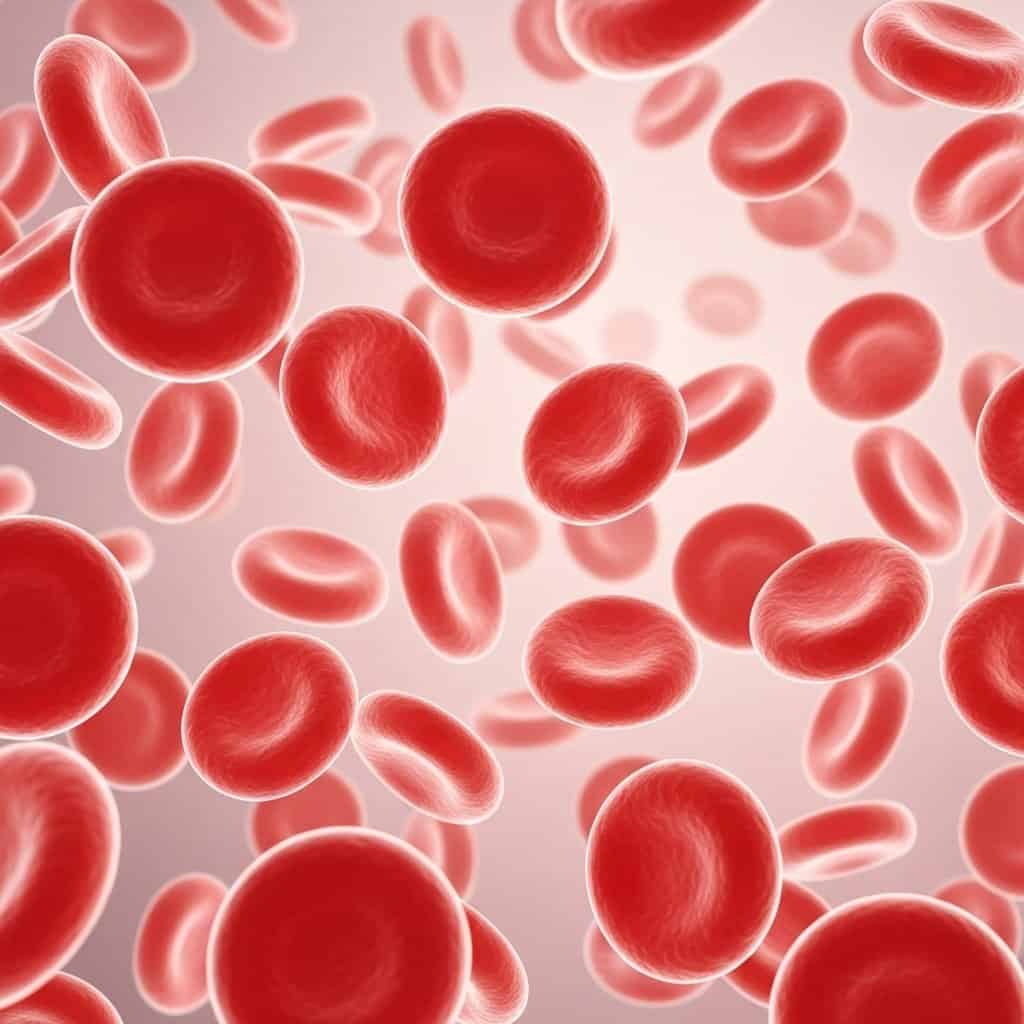 Hemoglobina: Klucz do transportu tlenu i zdrowia