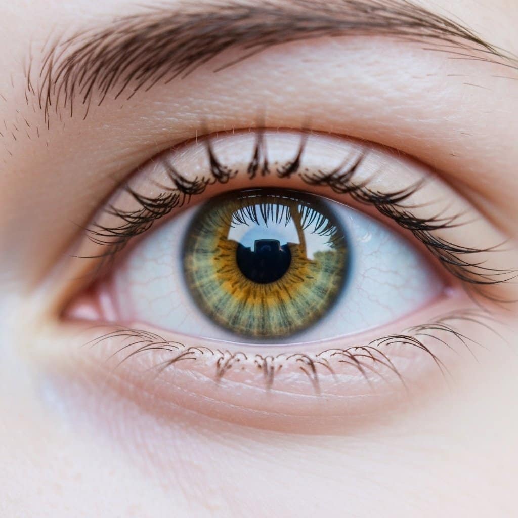 wzrok: jak dbać o ostrość widzenia i zapobiegać jego pogorszeniu