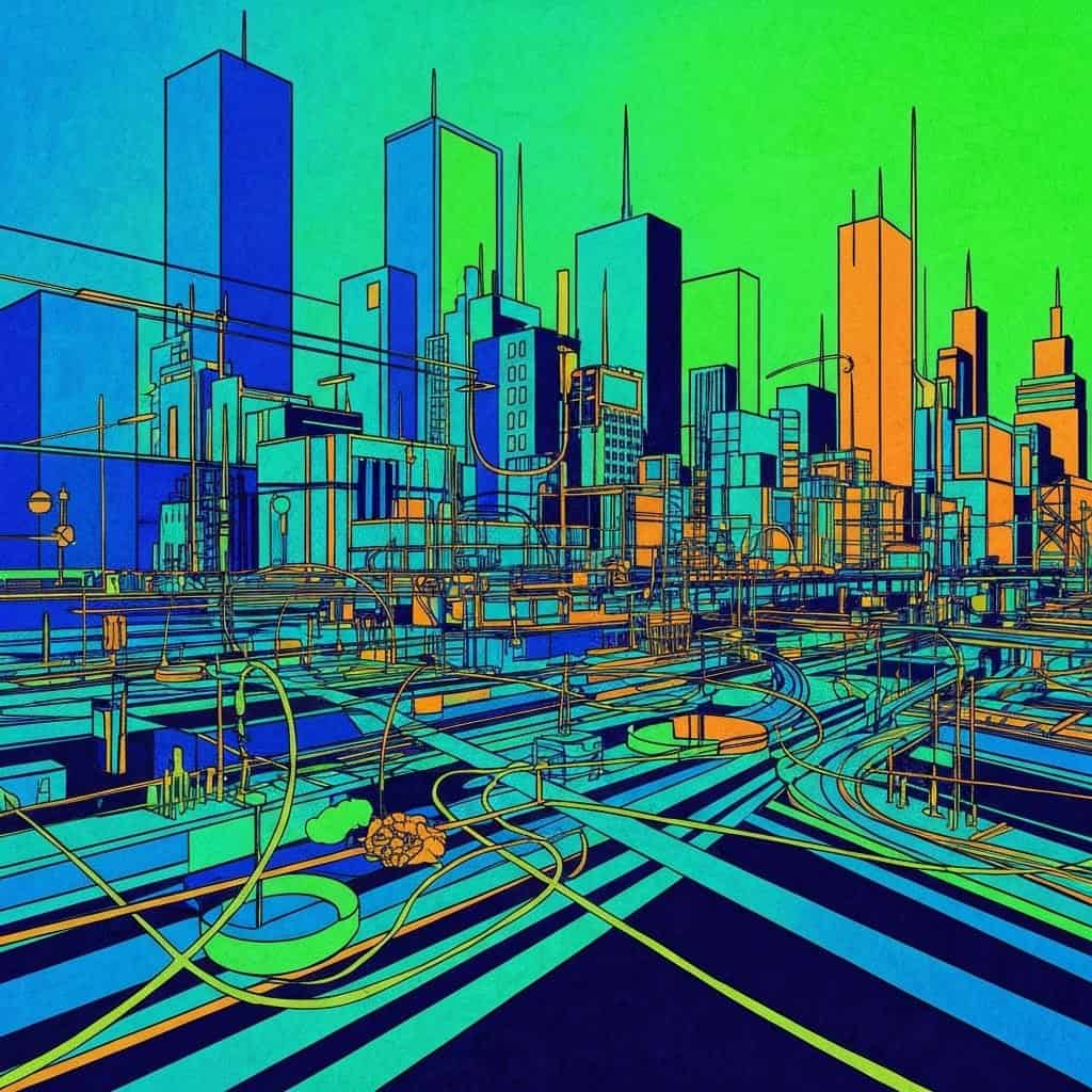 Partycypacja społeczna w planowaniu przestrzennym: Głos mieszkańców w kształtowaniu przestrzeni