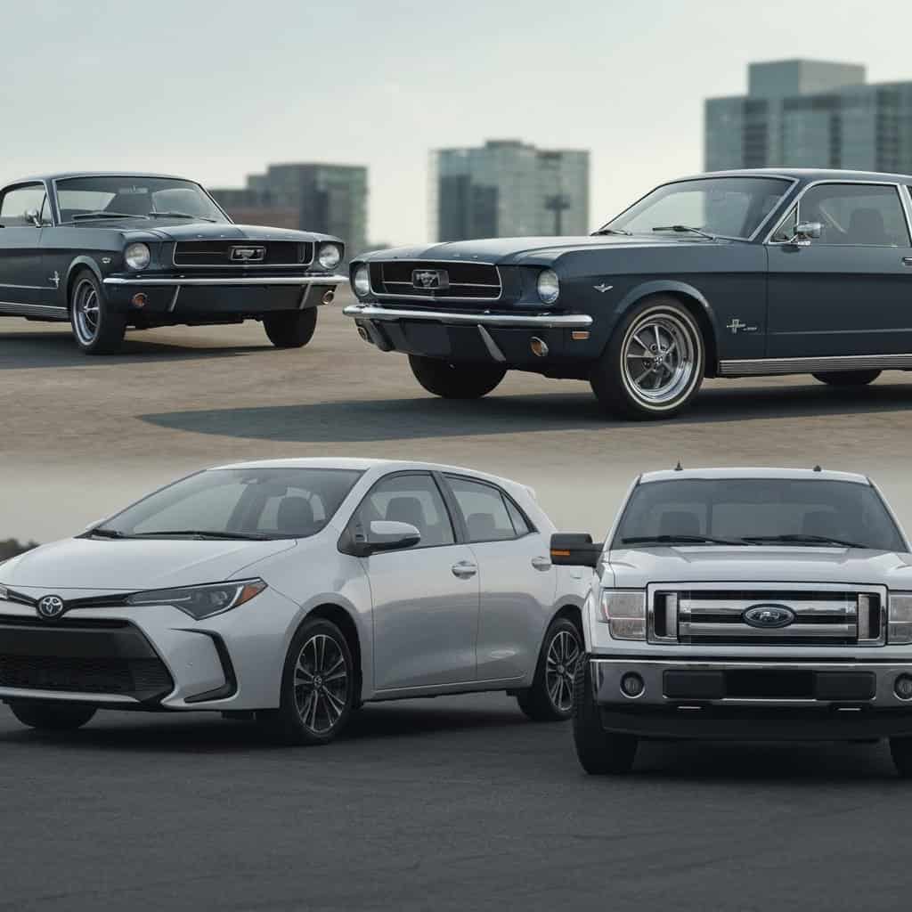 Alternatywy dla nowego auta i kosztownego klasyka: Praktyczne rozwiązania