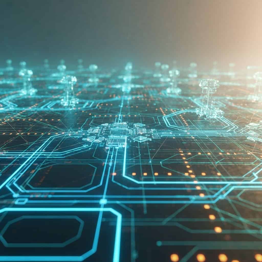 Konsekwencje technologii internetu rzeczy: Rewolucja i jej wyzwania