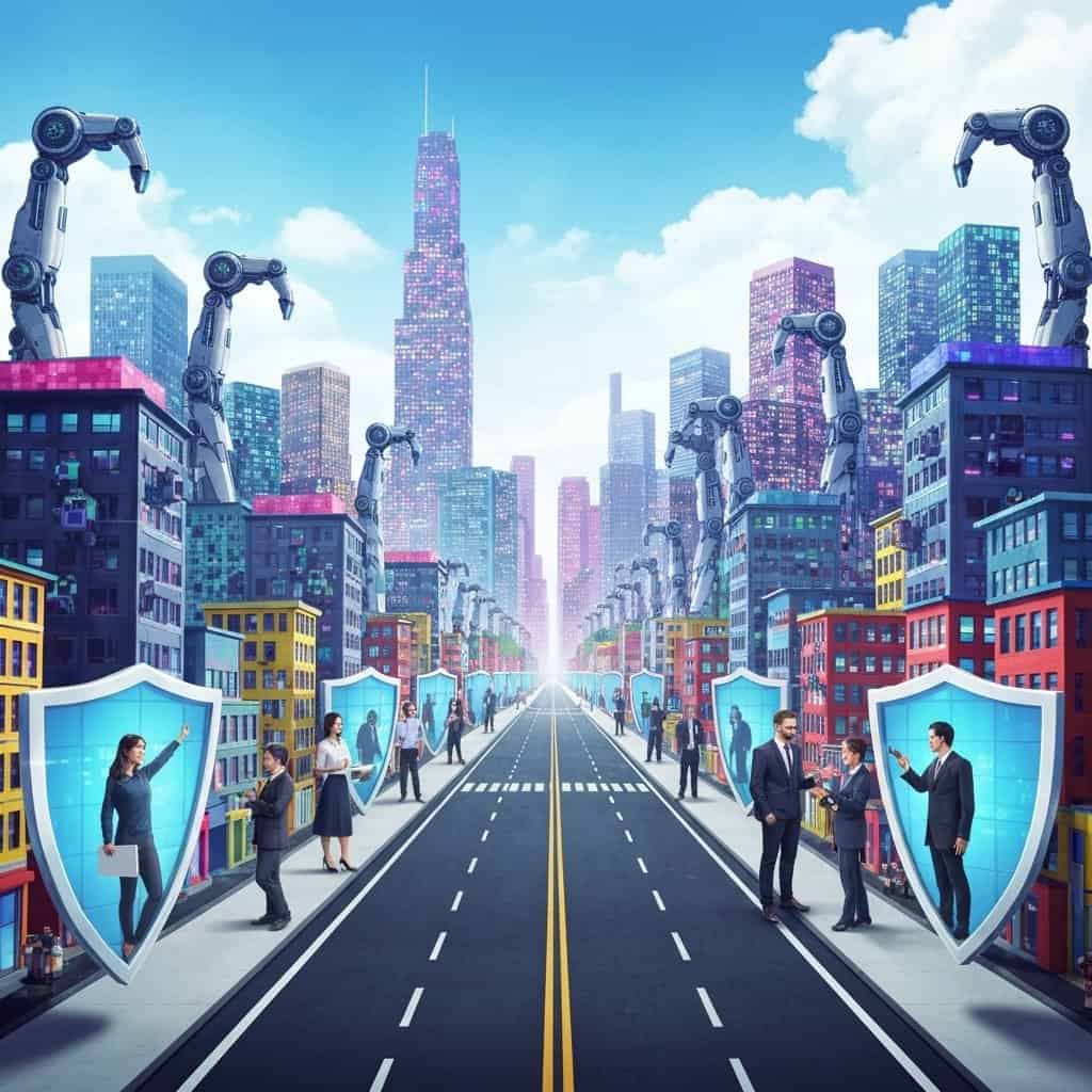 Ochrona własności intelektualnej w grach wideo: Kluczowe aspekty dla twórców i graczy