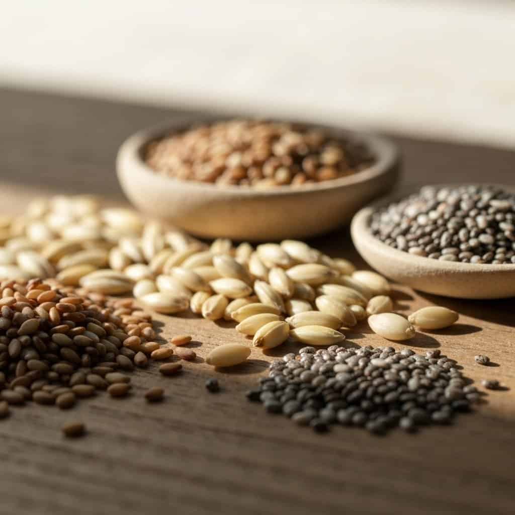 Jak założyć i prowadzić bank nasion?