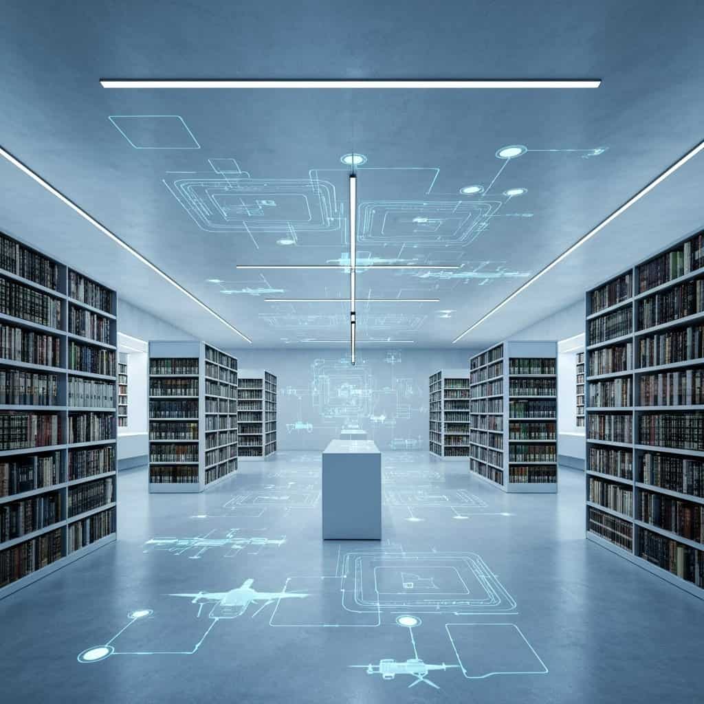 Regulacje dotyczące dronów i pojazdów autonomicznych: Przewodnik po współczesnym krajobrazie prawnym