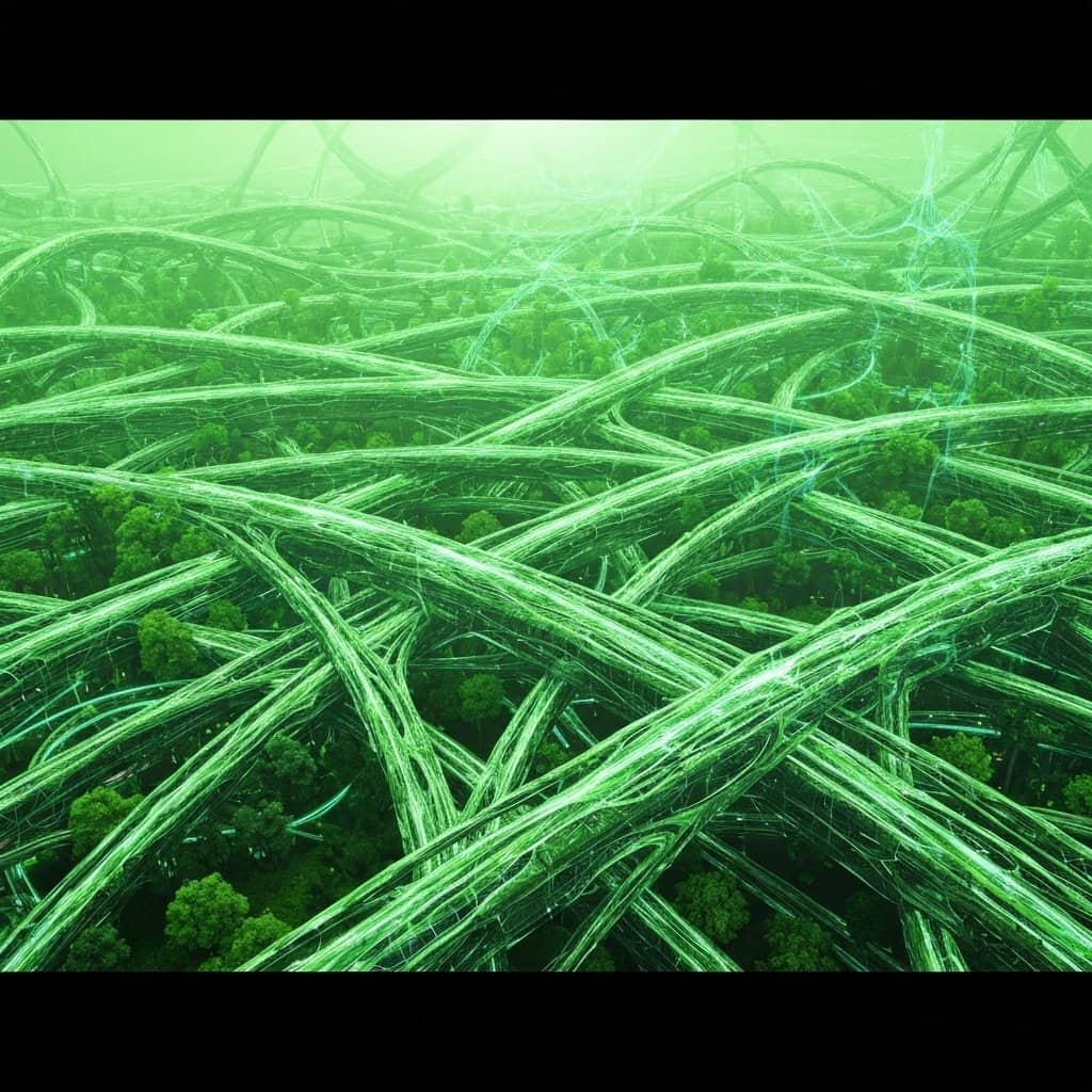 Prognozy technologii ekologicznych: Przyszłość zielonych innowacji