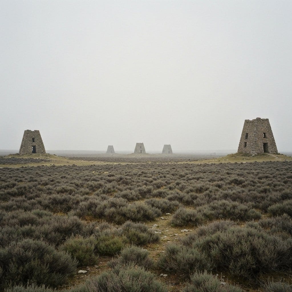 Sytuacja praw człowieka w Korei Północnej: Piekło na ziemi