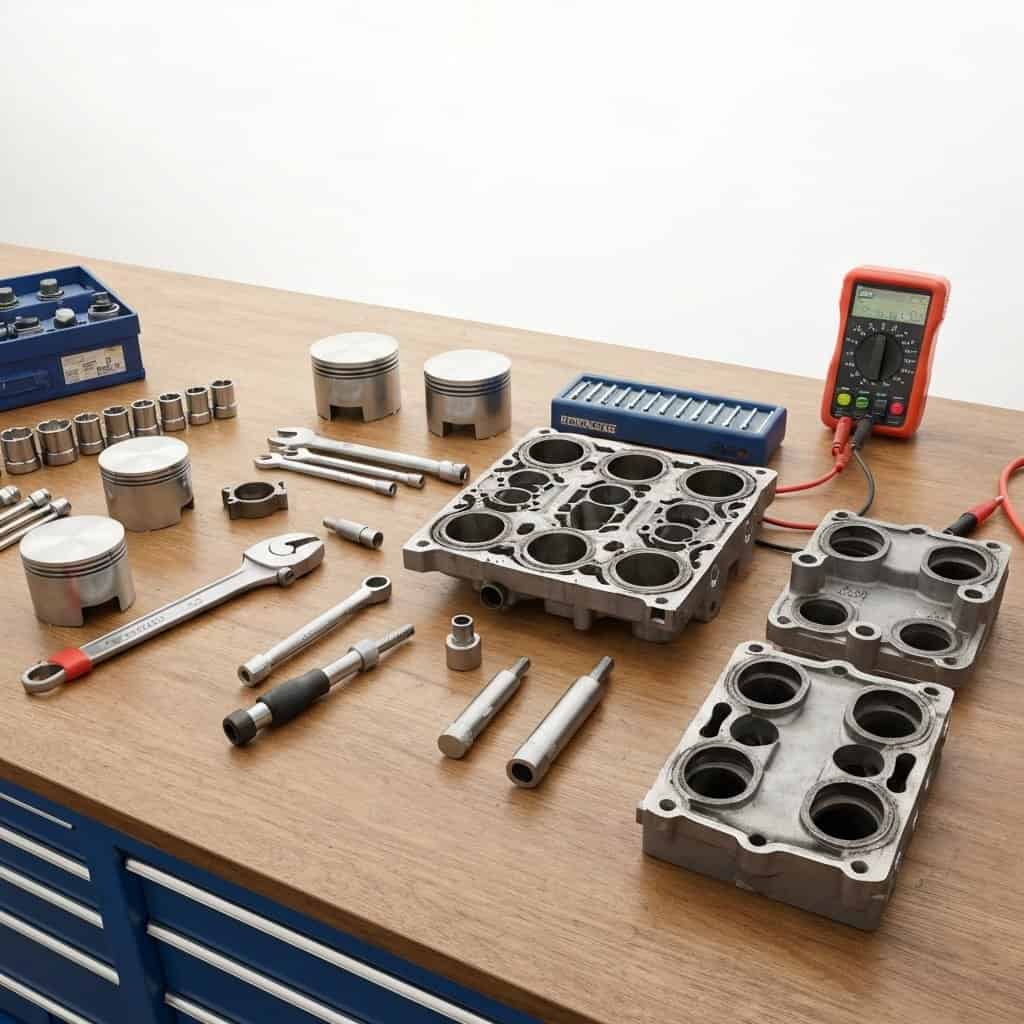 Chiptuning profesjonalny – co musisz wiedzieć, zanim zdecydujesz się na modyfikację?