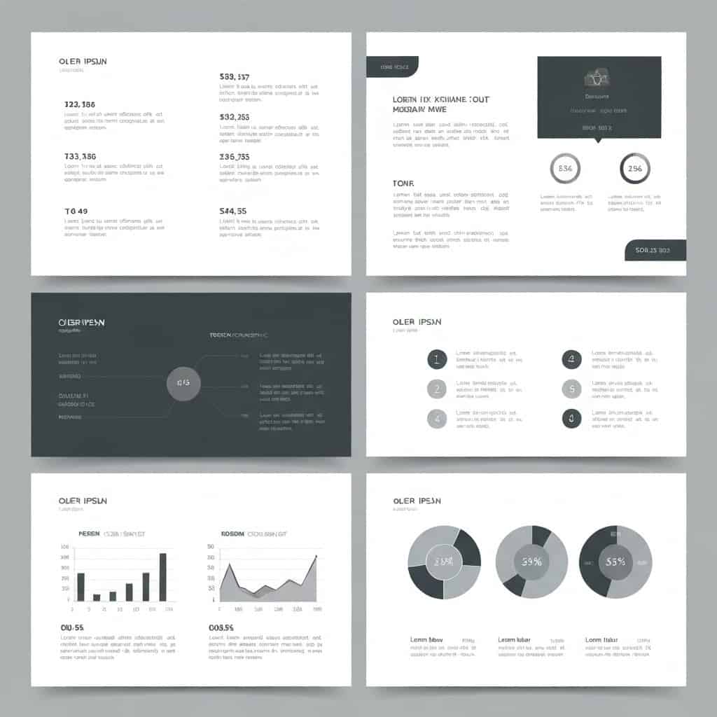 Jak zbudować media kit, który przyciągnie sponsorów?