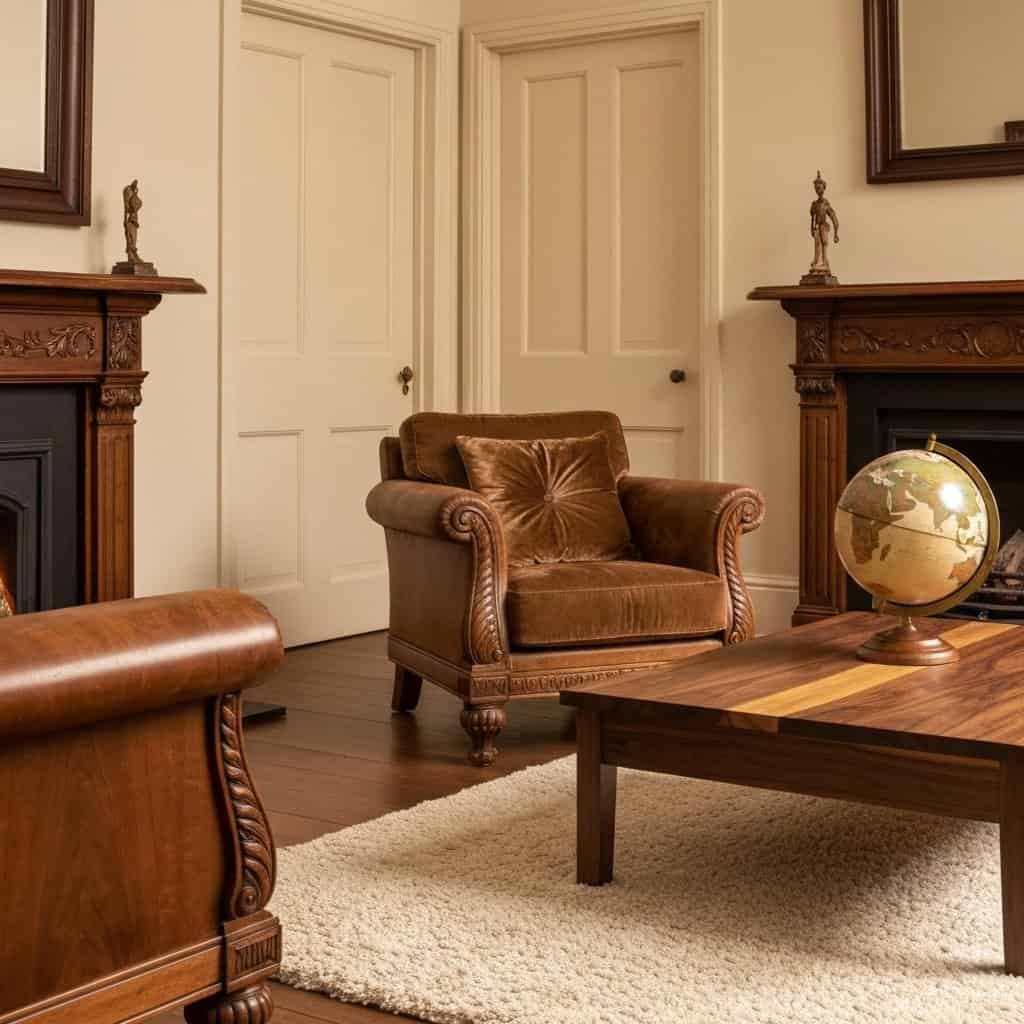 Jak naprawić porysowane meble? Domowe sposoby na przywrócenie blasku drewnu