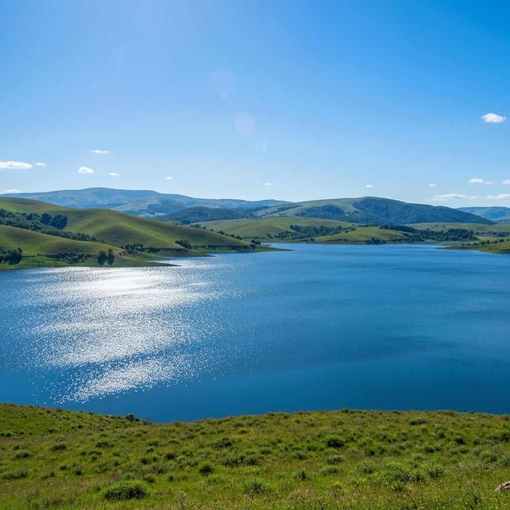 Inwestowanie w wodę: fundusze i spółki związane z zasobami wodnymi